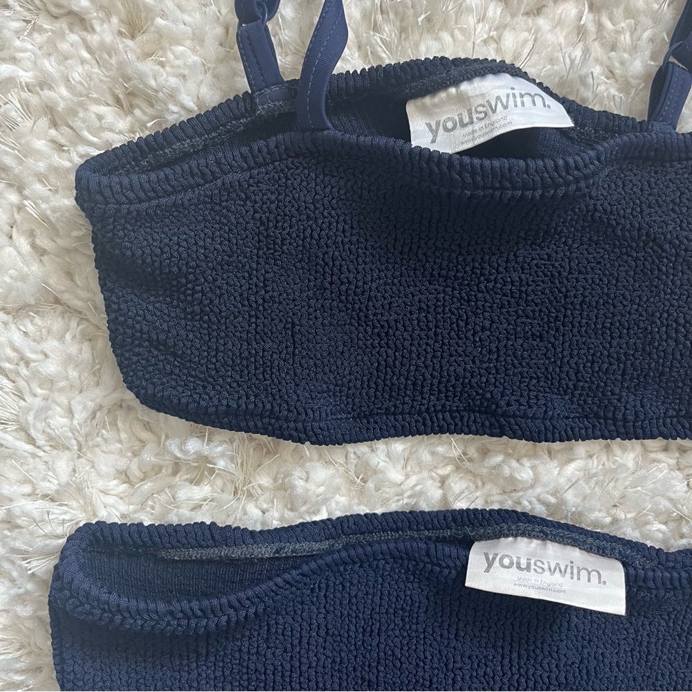 Youswim Poise high waisted two pice